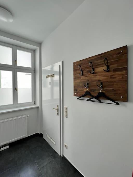 Gesamte Unterkunft Fuer 4 Top 18 Viena Exterior foto